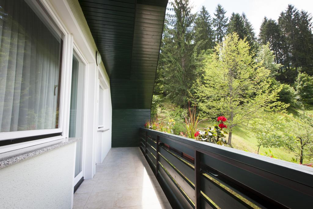 Villa Bohinj Kamer foto