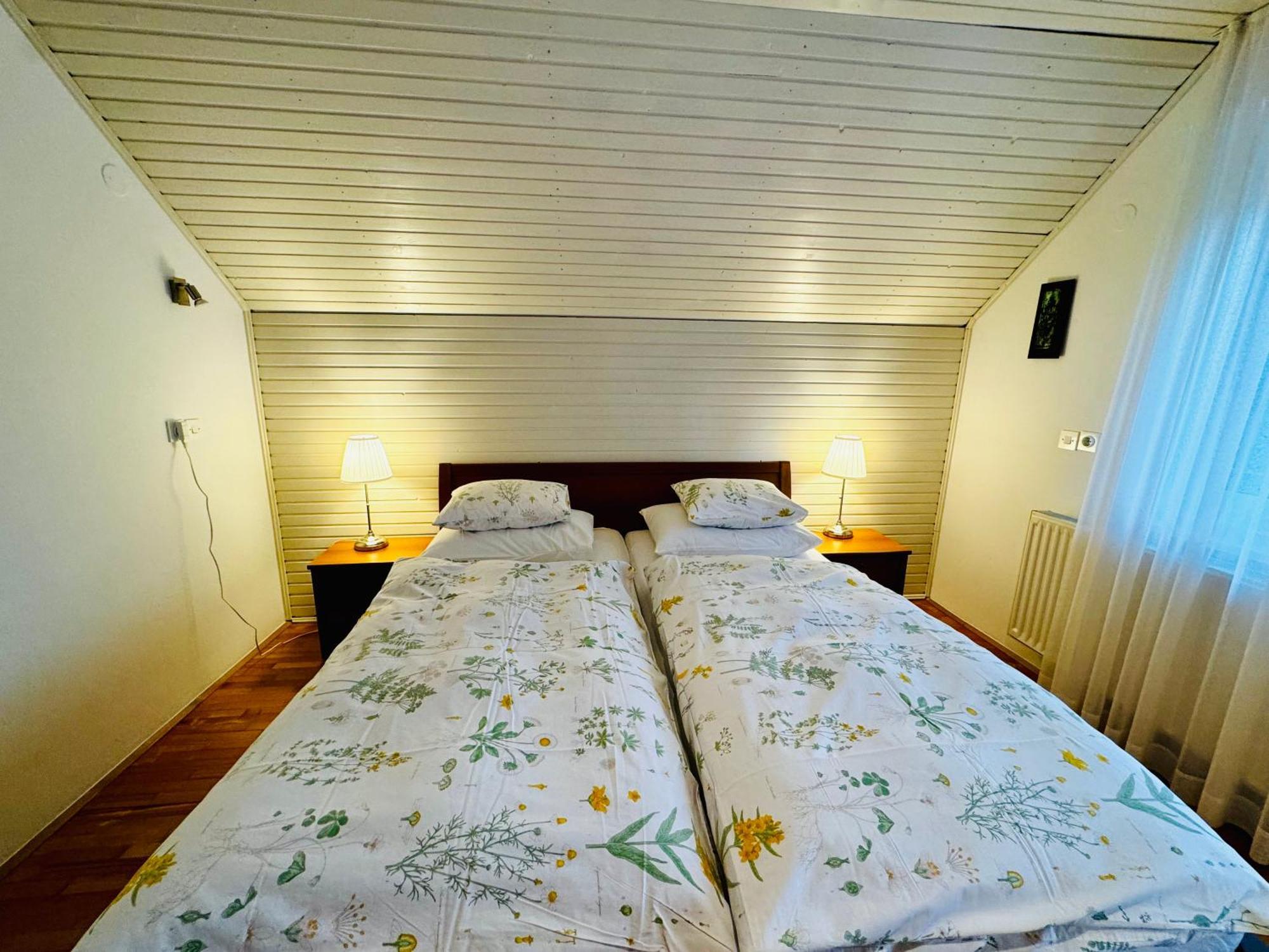 Villa Bohinj Buitenkant foto